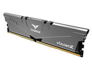 Оперативна памет 8GB DDR4 2666MHz Team Group T-FORCE VULCAN Z Grey