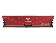 Оперативна памет 8GB DDR4 2666MHz Team Group T-FORCE VULCAN Z Red