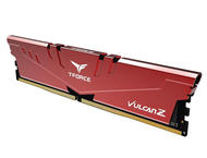 Оперативна памет 16GB (2x8GB) DDR4 3000MHz Team Group T-FORCE VULCAN Z Red
