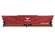 Оперативна памет 4GB DDR4 3000MHz Team Group T-FORCE VULCAN Z Red