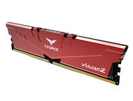 Оперативна памет 4GB DDR4 3000MHz Team Group T-FORCE VULCAN Z Red