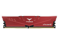 Оперативна памет 8GB DDR4 3000MHz Team Group T-FORCE VULCAN Z Red