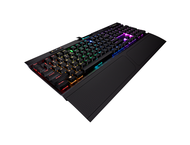 Клавиатури Corsair K70 RGB MK.2 Mechanical CHERRY® MX Low Profile Red