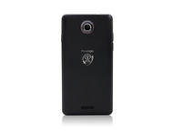 Смартфони Prestigio MultiPhone 4505 DUO 4GB, черен цвят