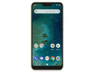 Смартфони Xiaomi Mi A2 Lite 32GB Dual SIM, златист