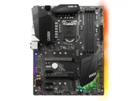 Дънни платки MSI B360 GAMING PRO CARBON