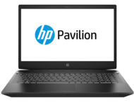 Лаптопи HP Gaming Pavilion 15