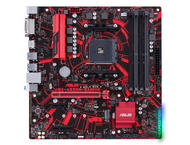 Дънни платки ASUS EX-A320M-GAMING