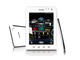Таблети ViewSonic V7E 4GB, черен цвят