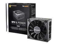 Захранвания за компютри be quiet! SFX L Power 600W Gold 