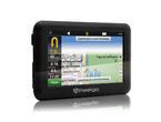 Таблети Prestigio GeoVision 4050 4GB, черен цвят, с нарушена опаковка