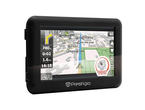Таблети Prestigio GeoVision 5050 Navitel 4GB, черен цвят, с нарушена опаковка