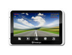 Таблети Prestigio GeoVision 5800BTHDDVR 4GB, черен цвят, с шарушена опаковка