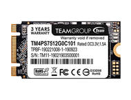 SSD 512GB MS30 M.2 SATA 2242 SSD