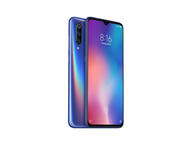 Смартфони Xiaomi Mi 9 128GB, син цвят