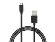 Кабели и Адаптери Speedlink USB-A to Micro-USB Cable 1.8m HQ