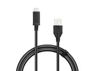 Кабели и Адаптери Speedlink USB-C to USB-A 1м HQ
