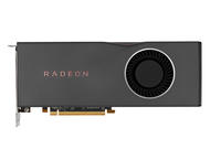 Видео карти ASUS Radeon RX 5700XT 8GB