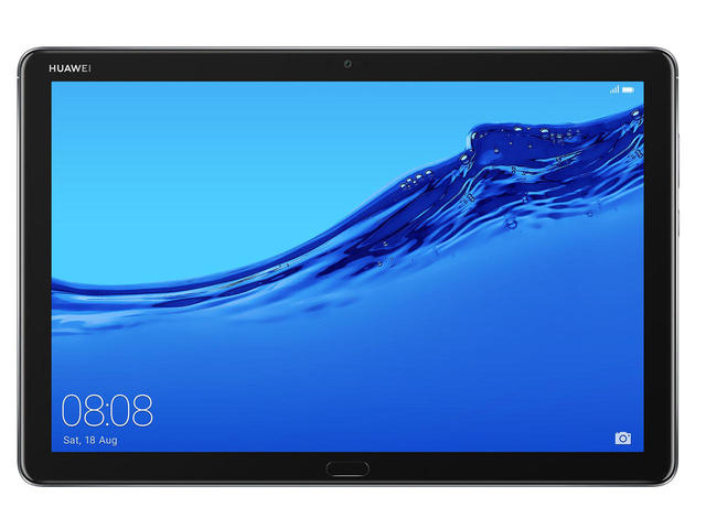 Таблети Huawei MediaPad M5 Lite 10.1 LTE, 32GB Space Gray
