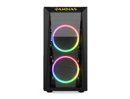 Кутии Gamdias TALOS E1 RGB