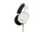 Слушалки SteelSeries Arctis 5 White 2019 Edition 7.1