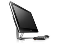 All in One Lenovo IdeaCenter C340
