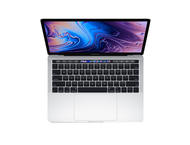 Лаптопи Apple MacBook Pro 13" Touch Bar Silver