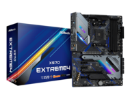 Дънни платки ASRock X570 Extreme4