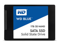 SSD 1TB WD Blue SATA