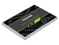 SSD 240GB Toshiba TR200 SATA