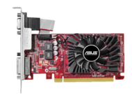 Видео карти ASUS Radeon R7 240 OC