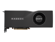 Видео карти Gigabyte Radeon RX 5700XT 8GB