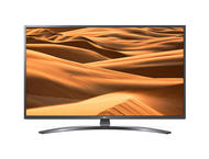 Телевизори LG 49UM7400PLB