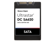 SSD 480GB WD Ultrastar DC SA620 SATA
