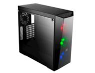Кутии Cooler Master MasterBox Lite 5 RGB Controller