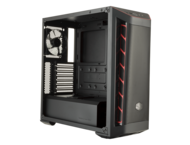Кутии Cooler Master MasterBox MB511