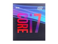 Процесори Intel Core i7-9700