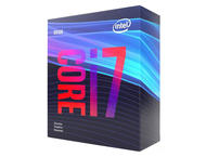 Процесори Intel Core i7-9700F