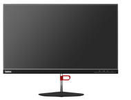 Монитори Lenovo ThinkVision X24-20