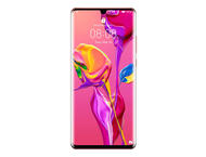 Смартфони Huawei P30 Pro 256GB, Amber Sunrise