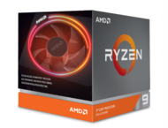 Процесори AMD Ryzen 9 3900X