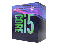 Процесори Intel Core i5-9500