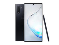 Смартфони Samsung Galaxy Note10 DS, 256GB Aura Black