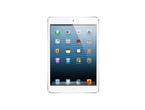 Таблети Apple iPad mini WiFi + Cellular 64GB, сребрист цвят