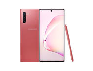 Смартфони Samsung Galaxy Note10 DS, 256GB Aura Pink