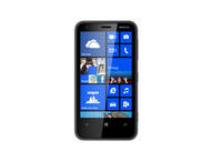 Смартфони Nokia Lumia 620 8GB, черен цвят