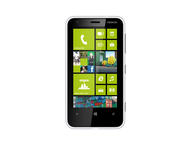 Смартфони Nokia Lumia 620 8GB, бял цвят