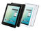 Таблети 3Q Pad RC9731C 8GB, бял цвят