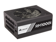 Захранвания за компютри Corsair RMi Series RM1000i - 1000W Gold