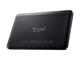 Таблети 3Q Pad LC0725B 4GB, черен цвят